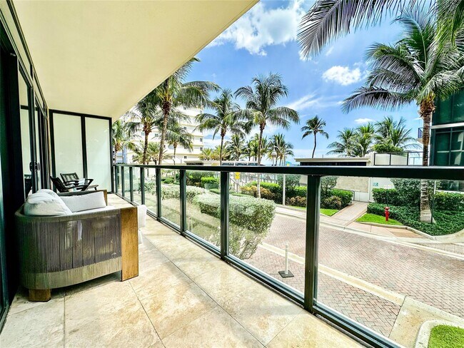 Foto del edificio - 2101 S Surf Rd