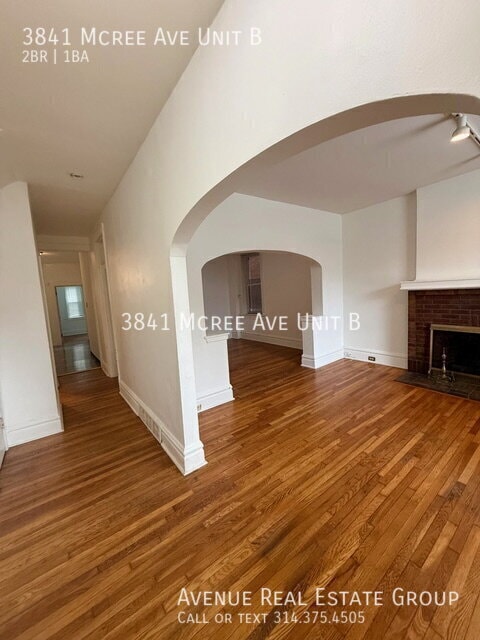 Building Photo - 3841 McRee Ave