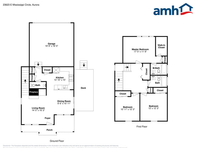 Building Photo - 23623 E Mississippi Cir