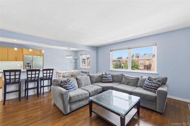 Foto del edificio - 59-17 Kissena Blvd