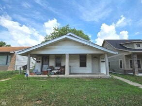 Building Photo - 1838 E Minnesota St