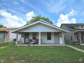 Building Photo - 1838 E Minnesota St