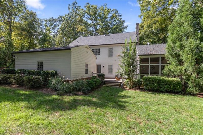 8085 Habersham Waters Rd Atlanta GA 30350 House Rental in Atlanta 8085 Habersham Waters Rd Atlanta GA 30350 House Rental in Atlanta