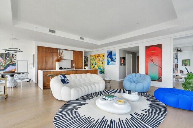 Foto del edificio - 75 Park Ln S
