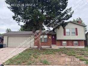 Building Photo - 4530 Melville Dr