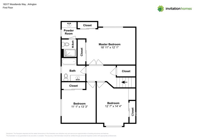 Foto del edificio - 18317 Woodlands Way