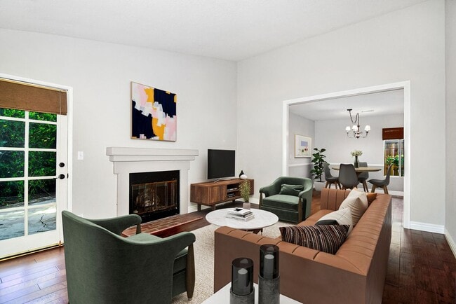 Foto del edificio - 4325 Oak Glen St