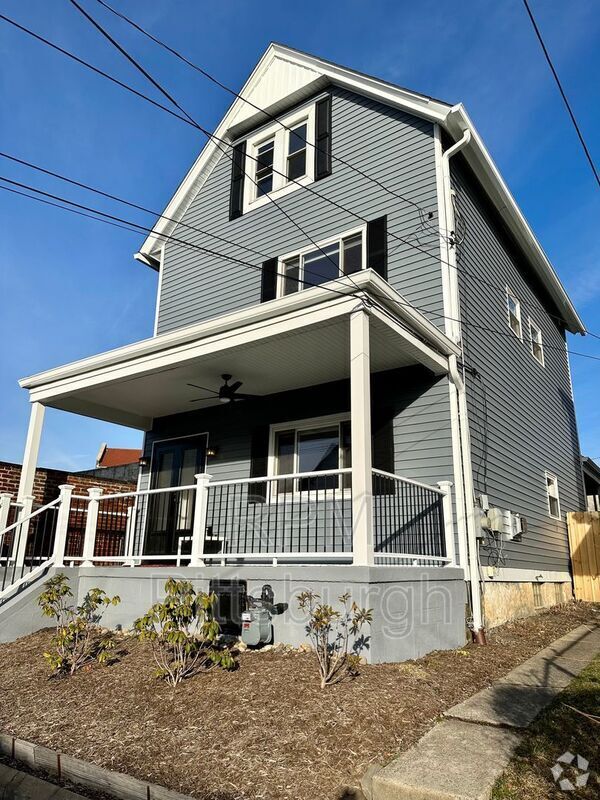 Collins Park Apartments under 800 Pittsburgh, PA 1 Rentals