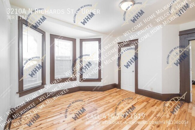 Building Photo - Welcome to this Cozy 3 Bedroom Harambee Up...