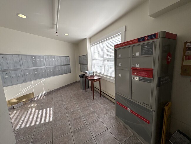 Photo du bâtiment - 151 Queen St