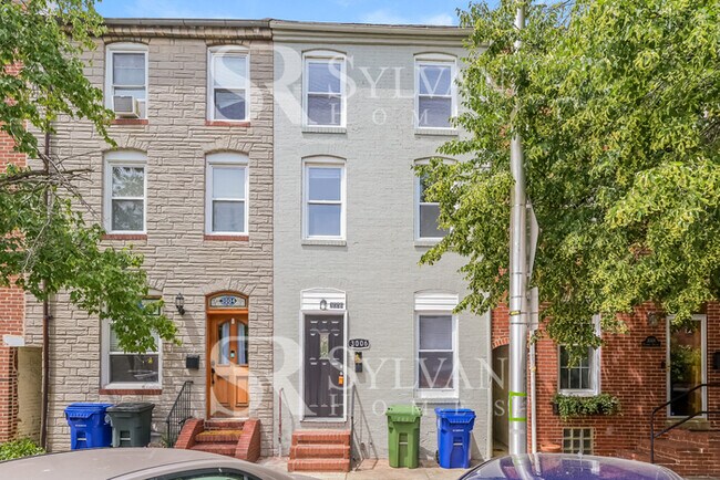 Foto del edificio - You deserve a Higher Quality of Living.