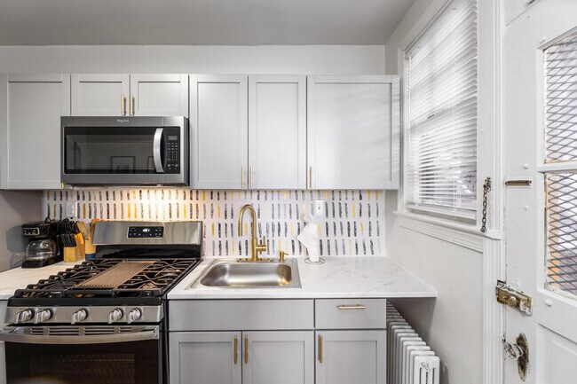 Foto del edificio - 4000 Vine St