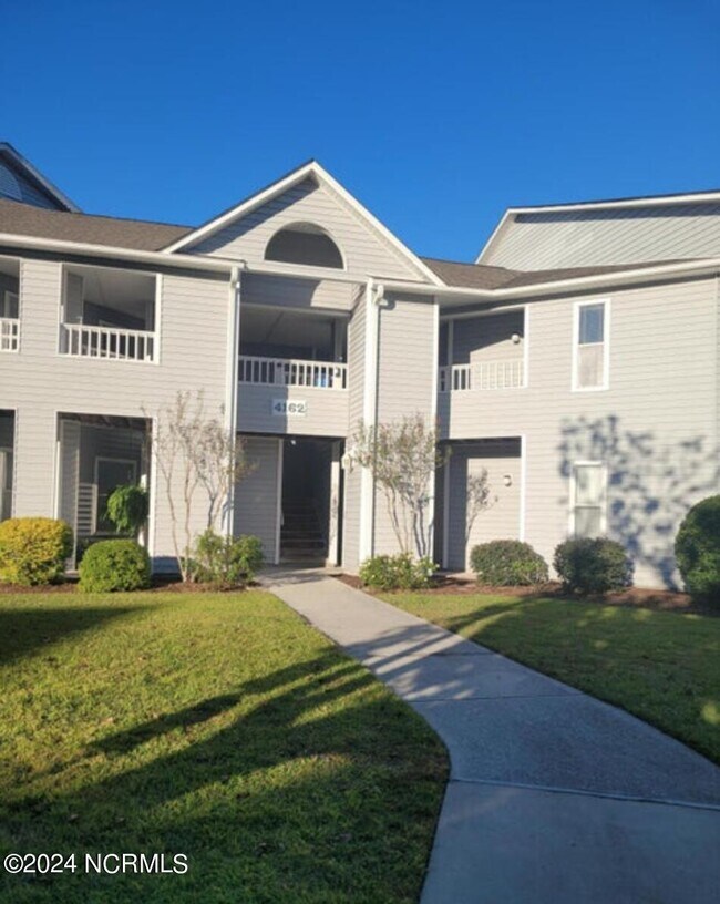 4162 Breezewood Dr Unit Apt 203, Wilmington, NC 28412 Condo for Rent
