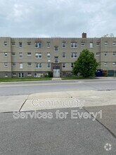 Building Photo - 2118 Delaware Ave