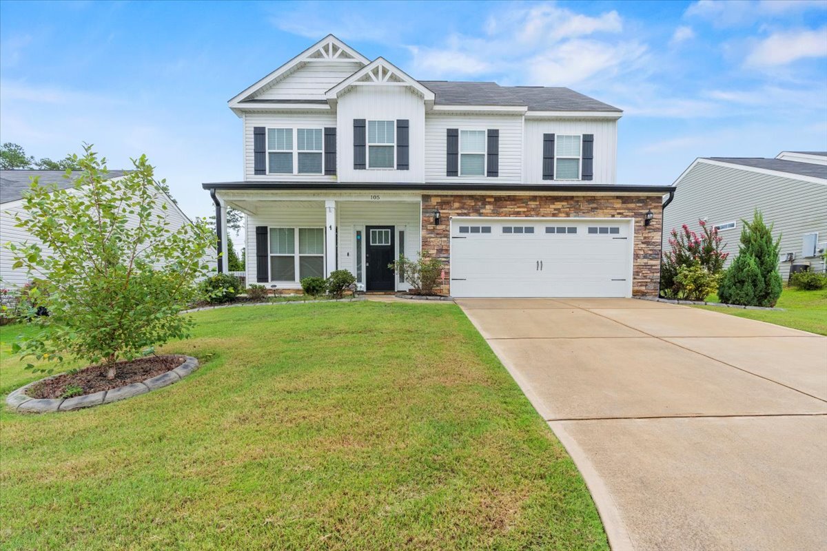 Foto principal - 105 Swinton Pond Rd