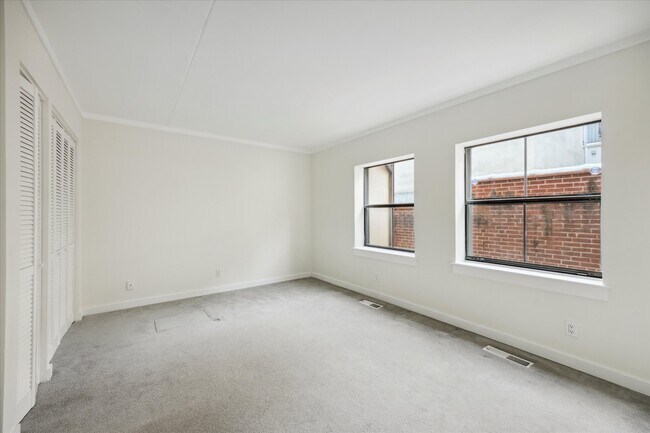 Bedroom 1 - 104 N Van Pelt St