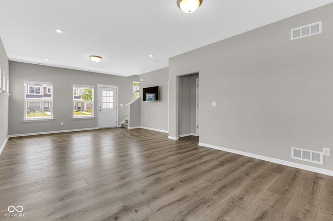 Foto del edificio - 3516 Thomas Jefferson St