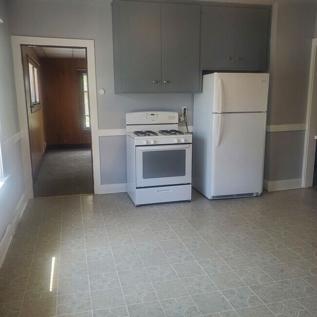 Foto del edificio - 1019 N 16th St