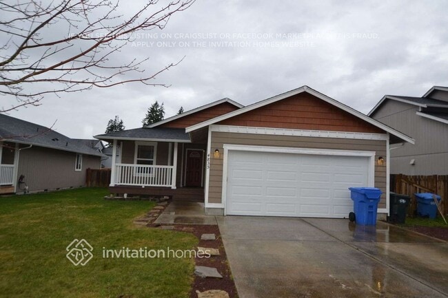 Building Photo - 4835 204th St Ct E