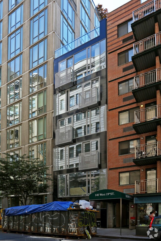 Foto principal - Modern 19