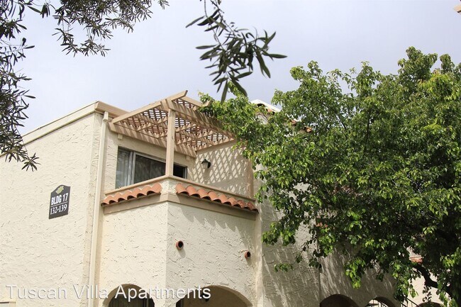 Building Photo - 2 br, 1 bath Apartment - Tuscan Villa Apar...