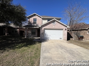 Foto principal - 8703 Shaenfield Pl