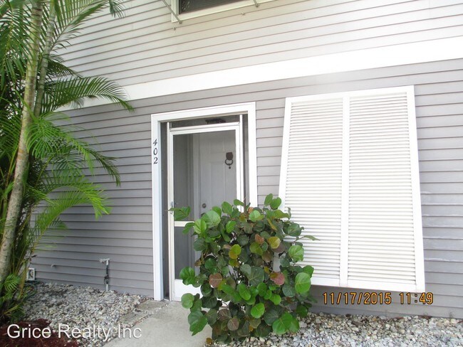 Building Photo - 2 br, 2.5 bath  - 25498 Cockleshell Dr. #402