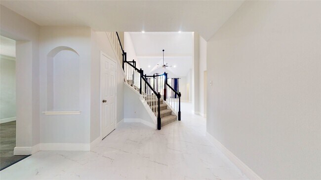 Foto del edificio - 15319 Cobblestone Point Ct