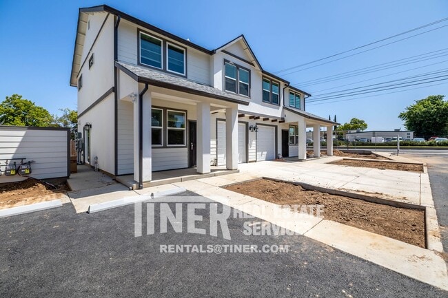 Photo - 1509 Bell St House