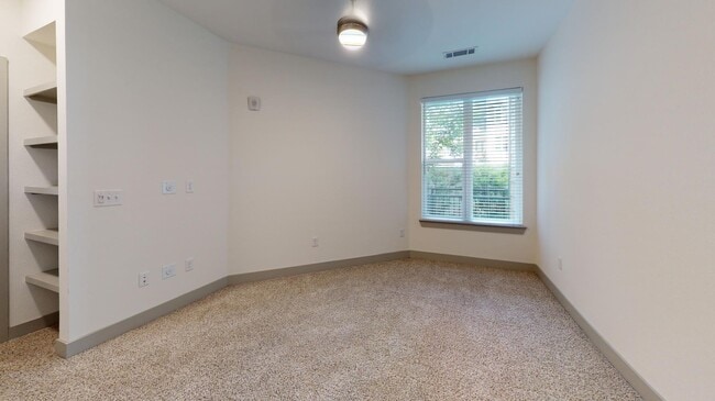 Interior Photo - Vitruvian West