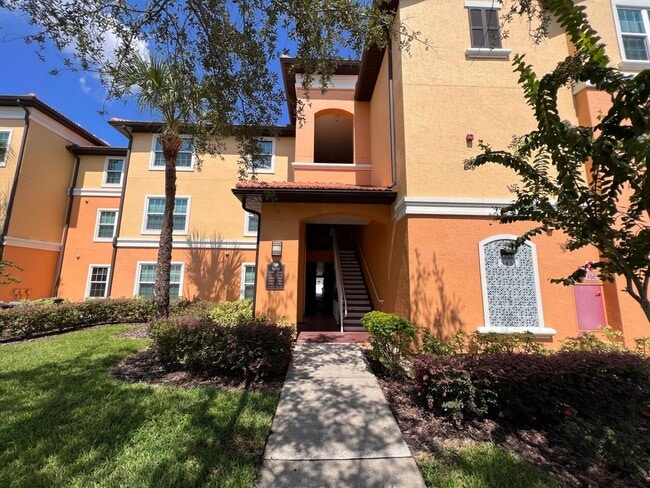 Foto del edificio - Awesome apartment at Cypress fairway!
