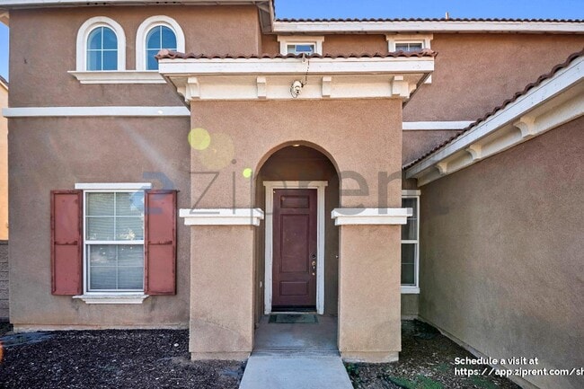 Foto del edificio - 1680 Mendocino Way