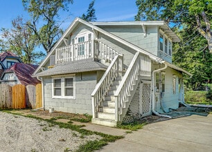 Building Photo - 2312 N 53rd St