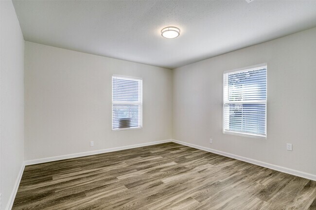 Building Photo - 3918 Cosby St