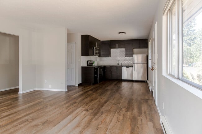 Harold Street Triplex - Harold Street Triplex Apartment