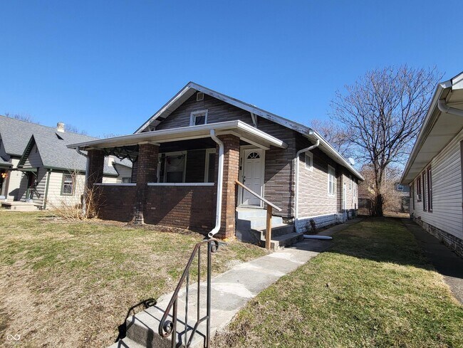 Foto del edificio - 621 Tecumseh St