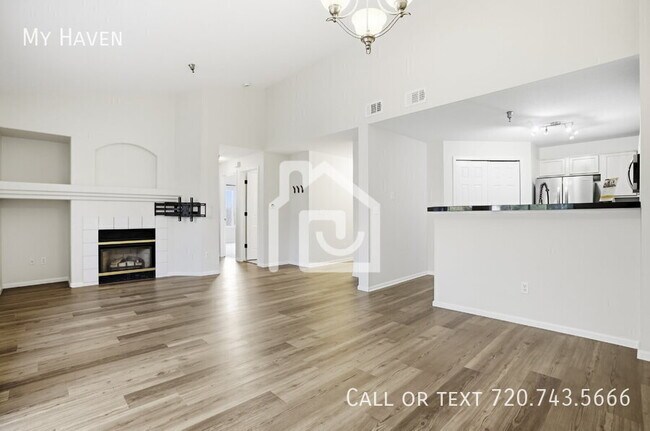 Foto del edificio - 2575 S Syracuse Way