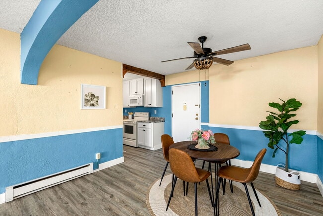 Foto del edificio - 925 1st Ave N