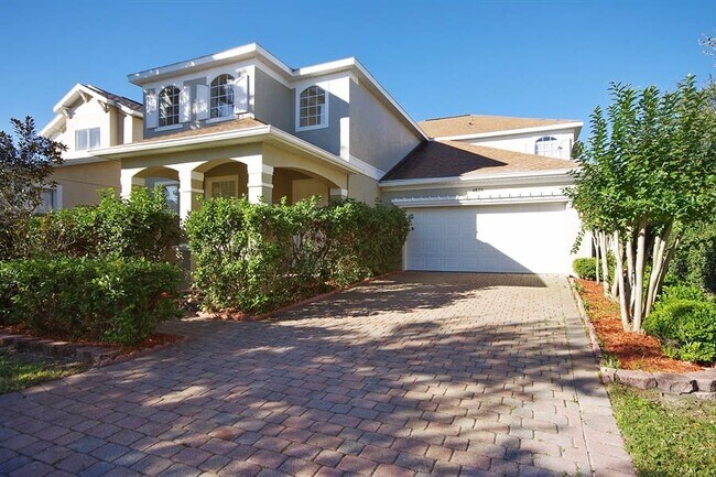 Foto del edificio - 4820 Flint Rd