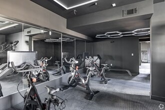 Interior Photo - The Brightly