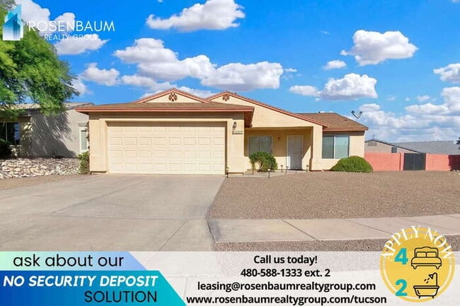Building Photo - 4052 S Ferris Dr