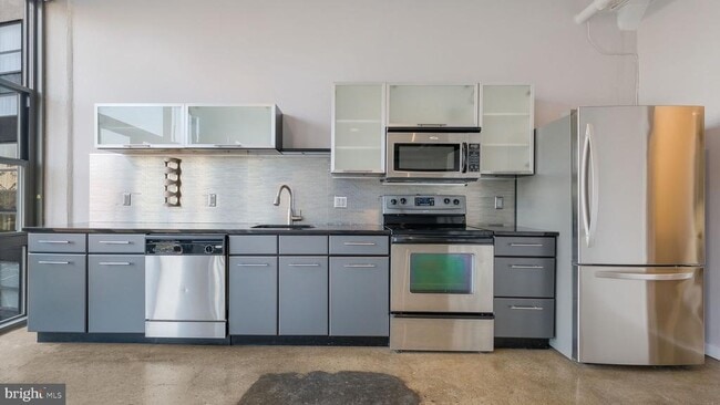 Foto del edificio - 444 N 4th St