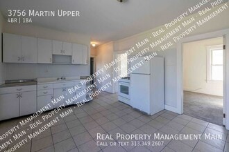 Building Photo - 3756 Martin St