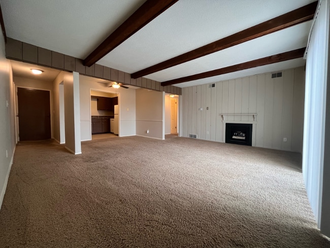 Building Photo - 7110 Van Dorn St