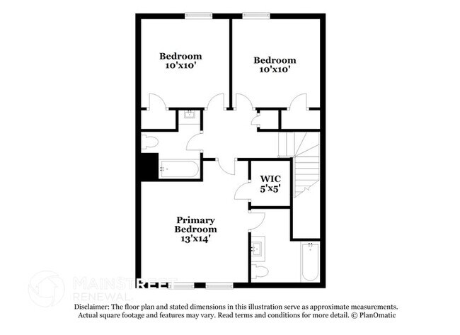 Building Photo - 7985 E Field Dr