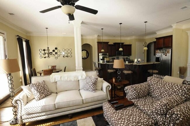 Foto del edificio - 3491 E Taplow Way