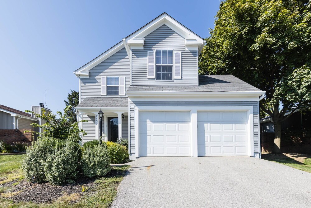 Foto principal - 2439 Sutter Pkwy