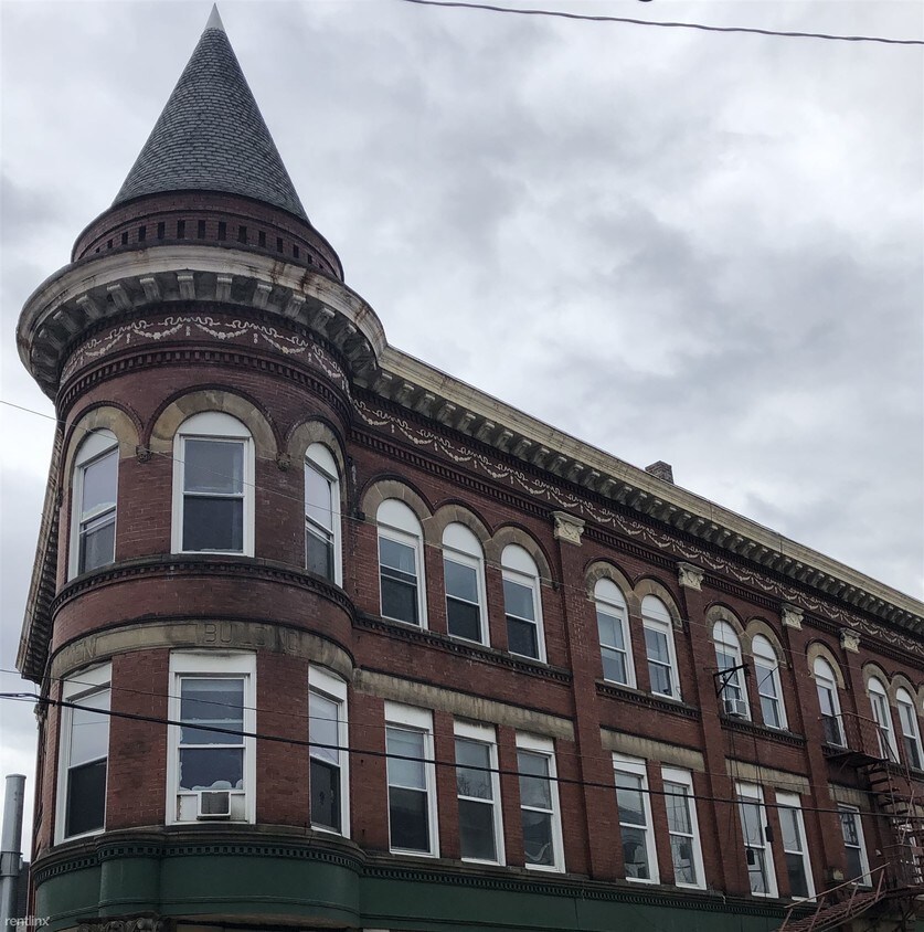 Primary Photo - 1 br, 1 bath Apartment - Gladden Building #13
