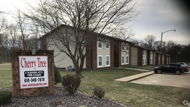 Building Photo - 1 Cherry Tree Ln