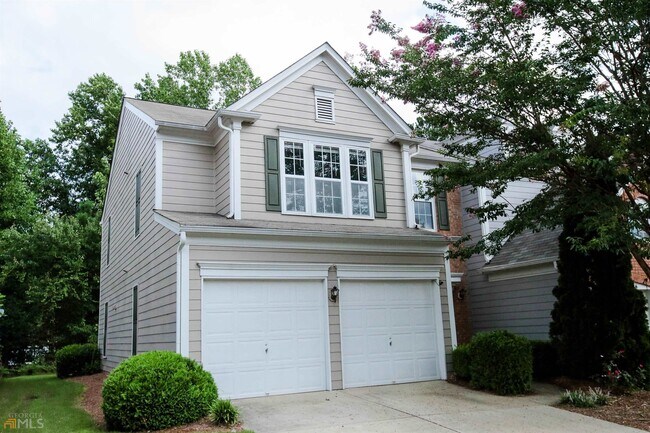 Foto del edificio - 3621 Elkhorn Ct NW